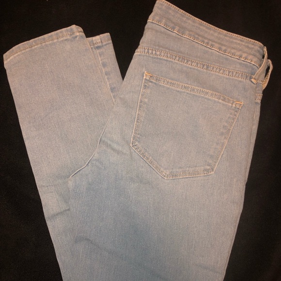 H&M SKINNY JEANS 30 - Picture 1 of 3